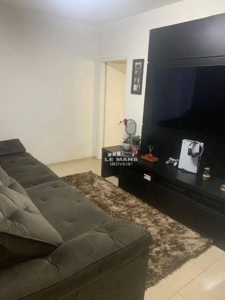 Casa, 2 quartos, 106 m² - Foto 1