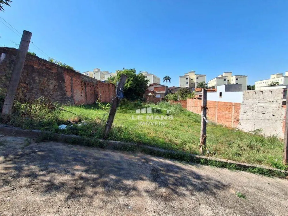 Terreno, 125 m² - Foto 1