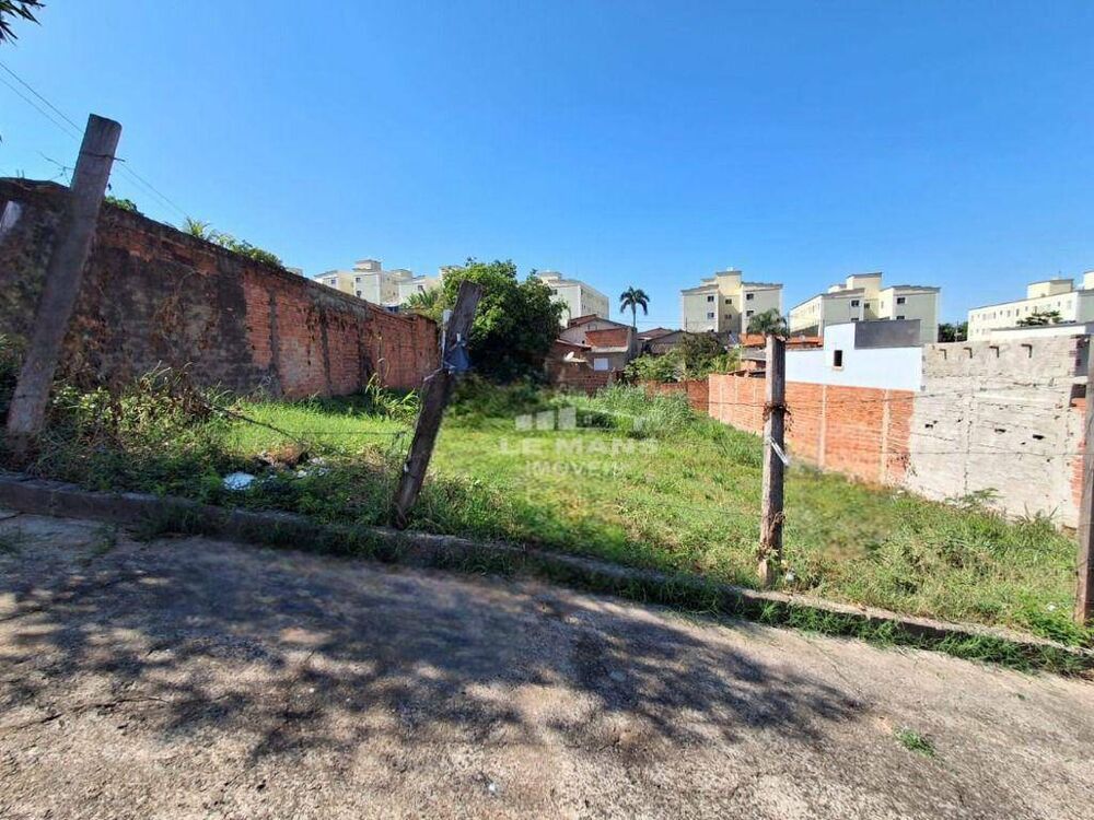 Terreno à venda, 125M2 - Foto 1