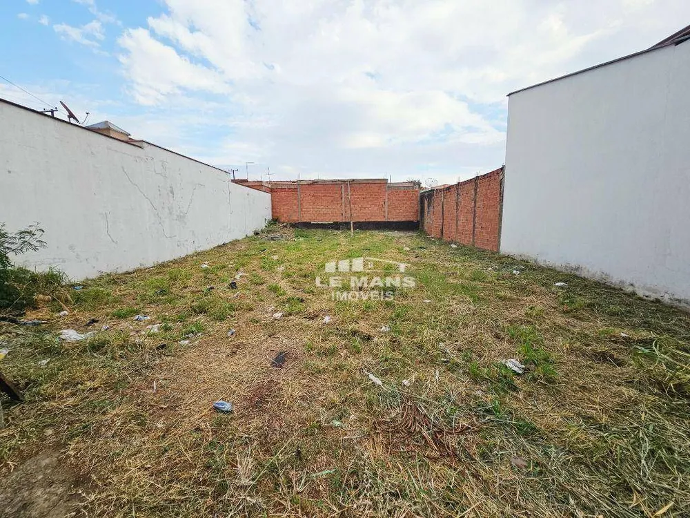 Terreno, 228 m² - Foto 1