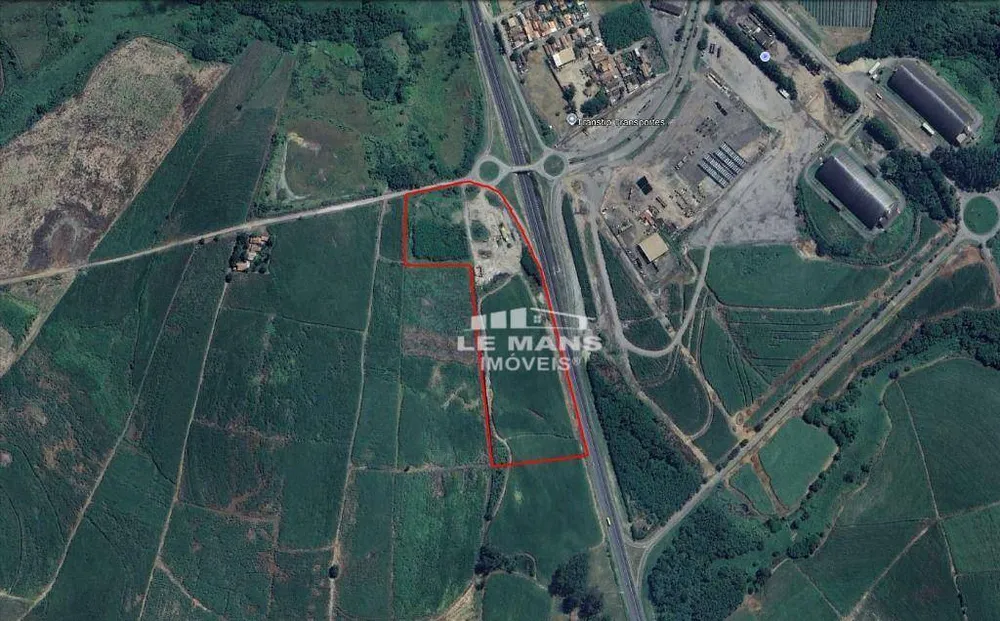 Terreno, 7 hectares - Foto 3