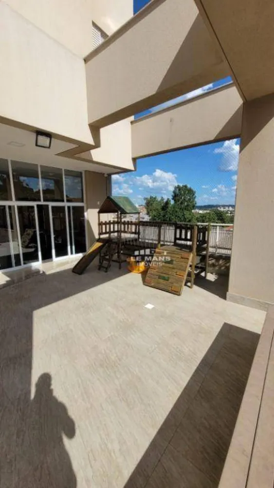 Apartamento, 3 quartos, 107 m² - Foto 10
