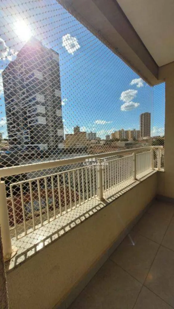 Apartamento, 3 quartos, 107 m² - Foto 4
