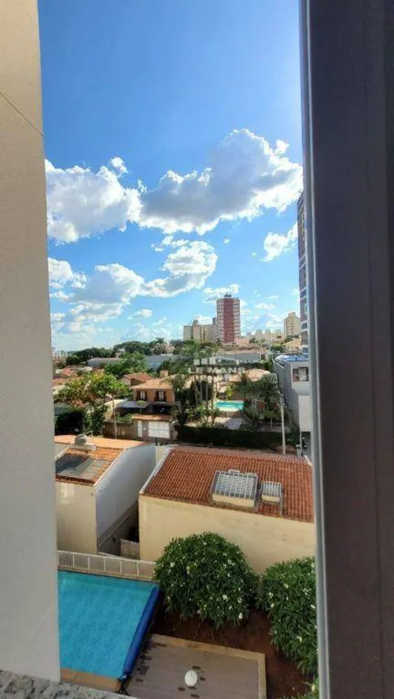 Apartamento, 3 quartos, 107 m² - Foto 12