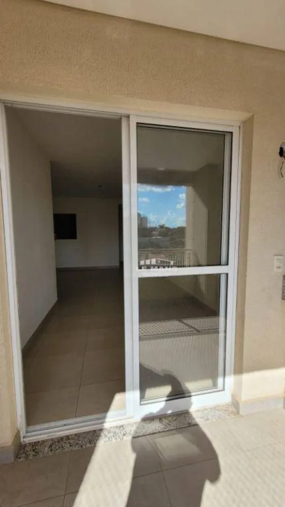 Apartamento, 3 quartos, 107 m² - Foto 3