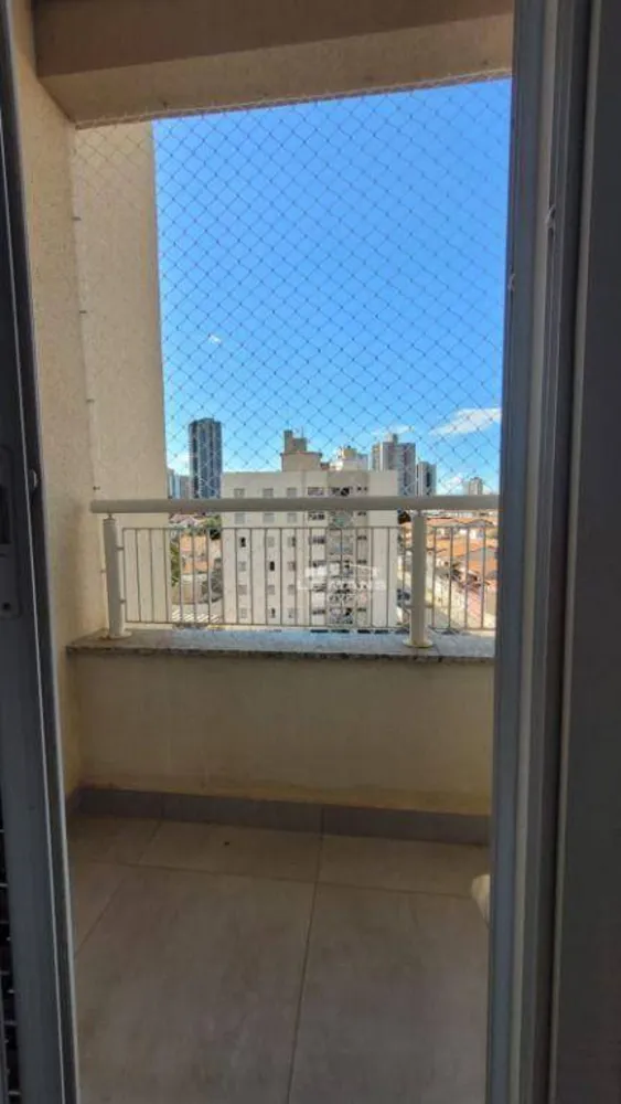Apartamento, 3 quartos, 107 m² - Foto 7