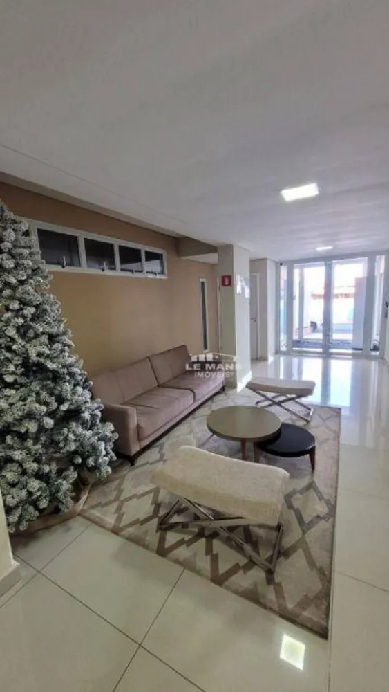 Apartamento, 3 quartos, 107 m² - Foto 8