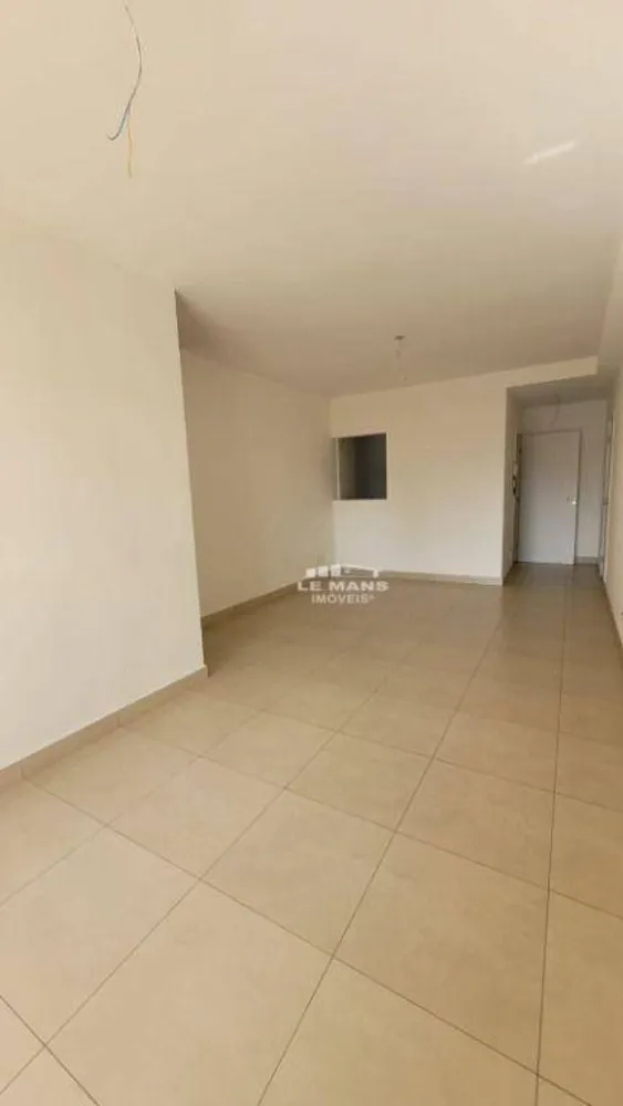 Apartamento, 3 quartos, 107 m² - Foto 1