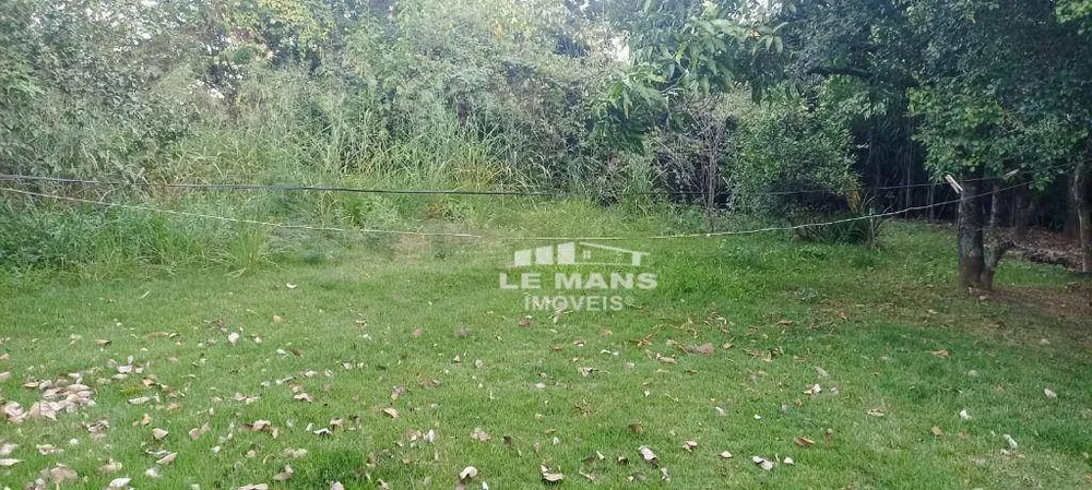 Chácara, 4 quartos, 1300 m² - Foto 5