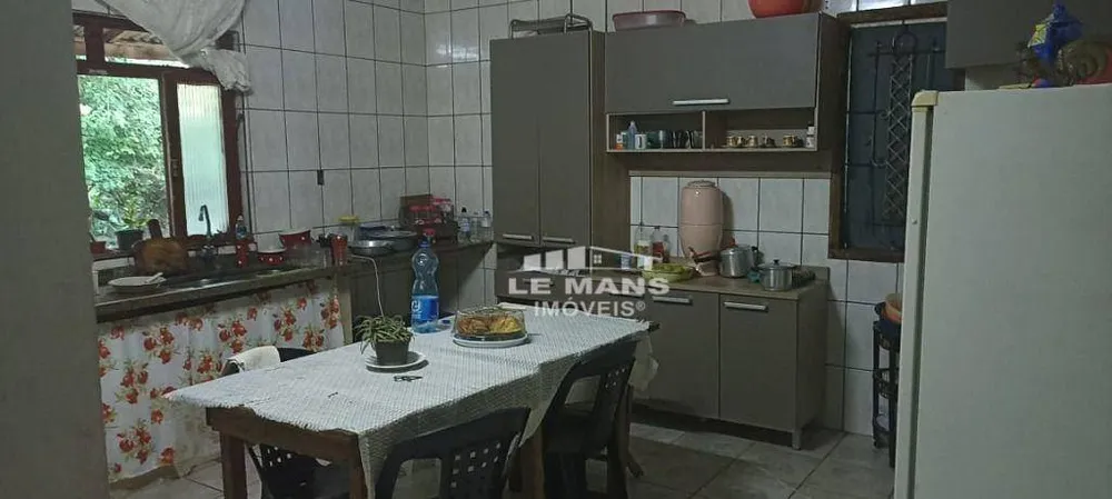 Chácara, 4 quartos, 1300 m² - Foto 7