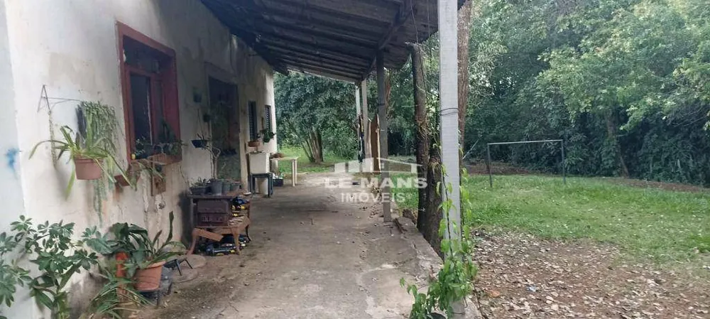 Chácara, 4 quartos, 1300 m² - Foto 2