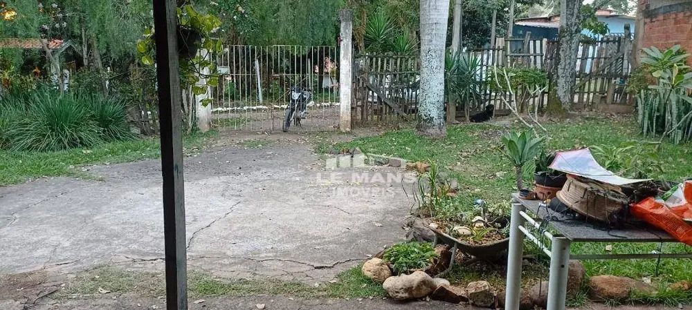 Chácara, 4 quartos, 1300 m² - Foto 10