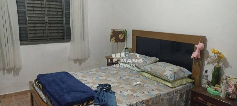Chácara, 4 quartos, 1300 m² - Foto 8