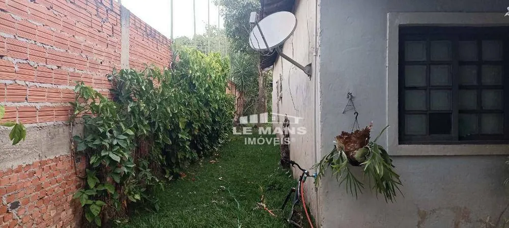 Chácara, 4 quartos, 1300 m² - Foto 12