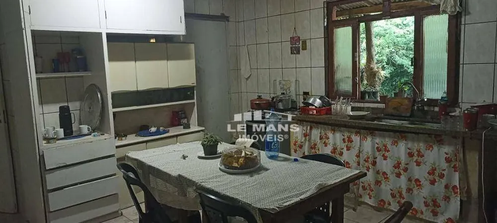 Chácara, 4 quartos, 1300 m² - Foto 6