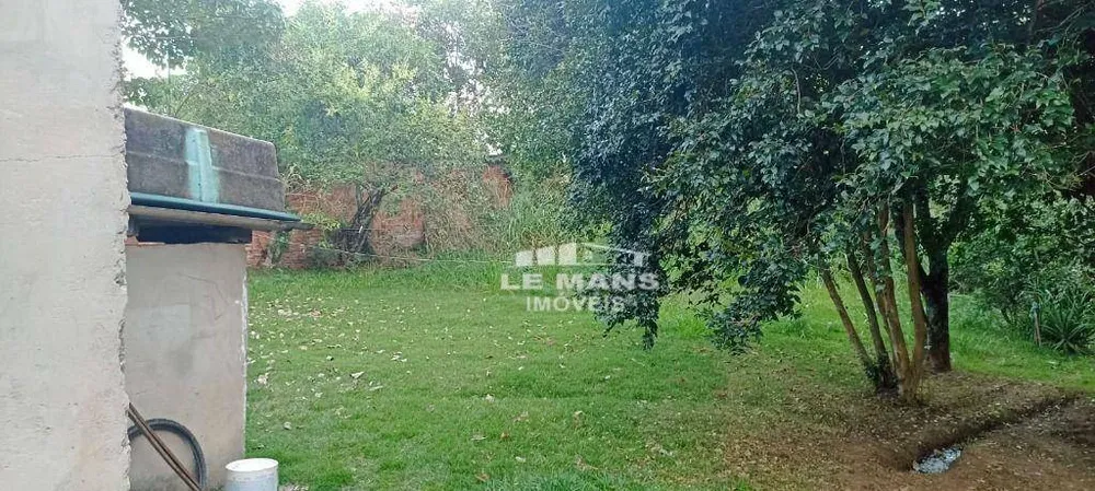 Chácara, 4 quartos, 1300 m² - Foto 4
