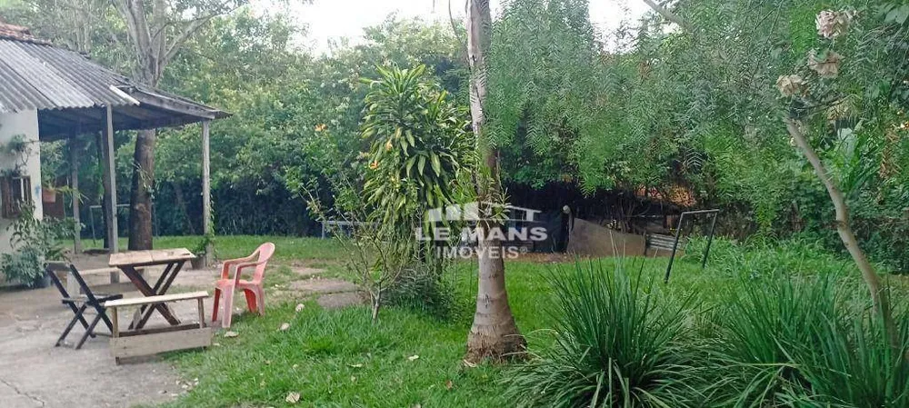 Chácara, 4 quartos, 1300 m² - Foto 11
