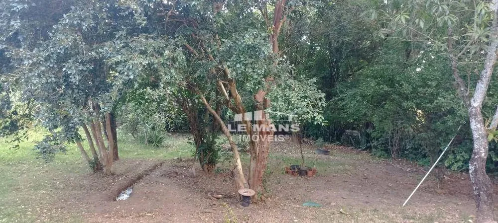 Chácara, 4 quartos, 1300 m² - Foto 3