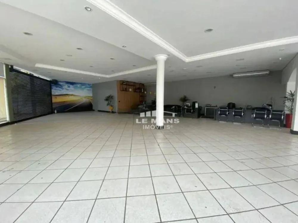 Loja-Salão, 701 m² - Foto 1