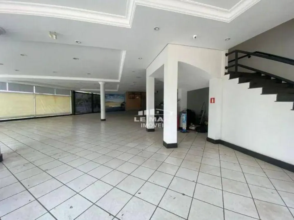Loja-Salão, 701 m² - Foto 2