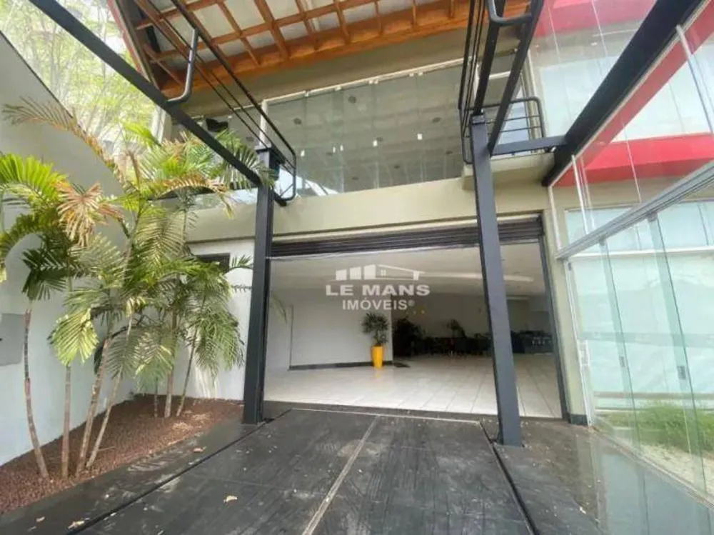 Loja-Salão, 701 m² - Foto 8