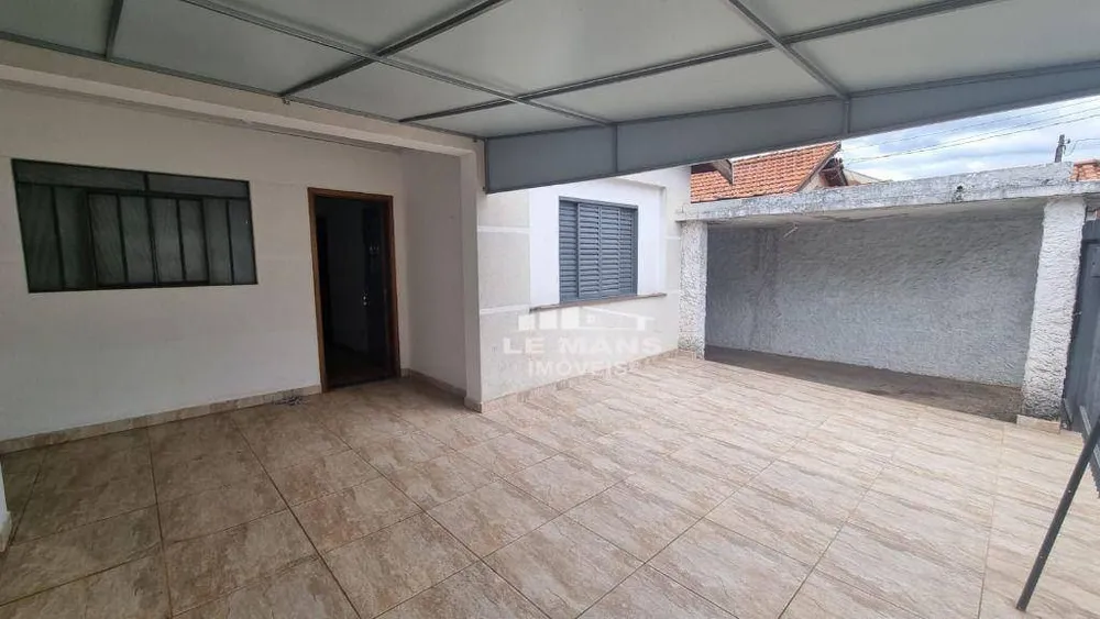 Casa, 2 quartos, 133 m² - Foto 2