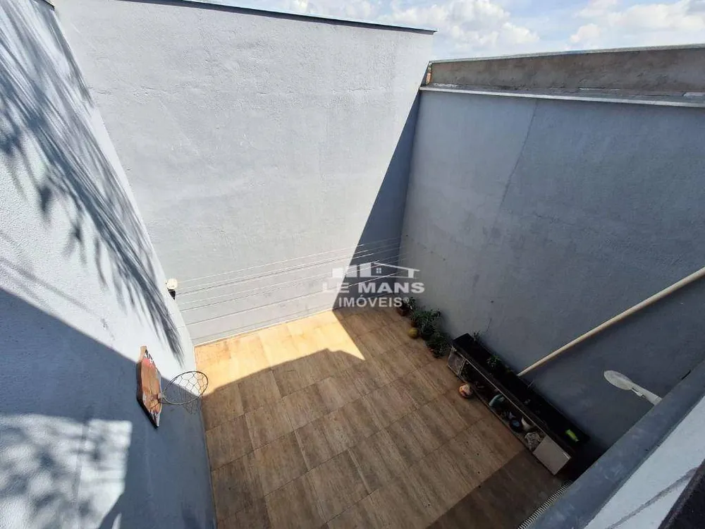 Casa, 4 quartos, 192 m² - Foto 12