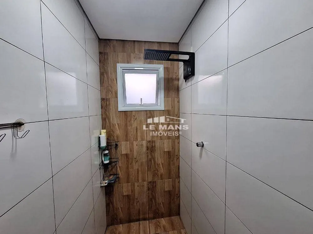 Casa, 4 quartos, 192 m² - Foto 8