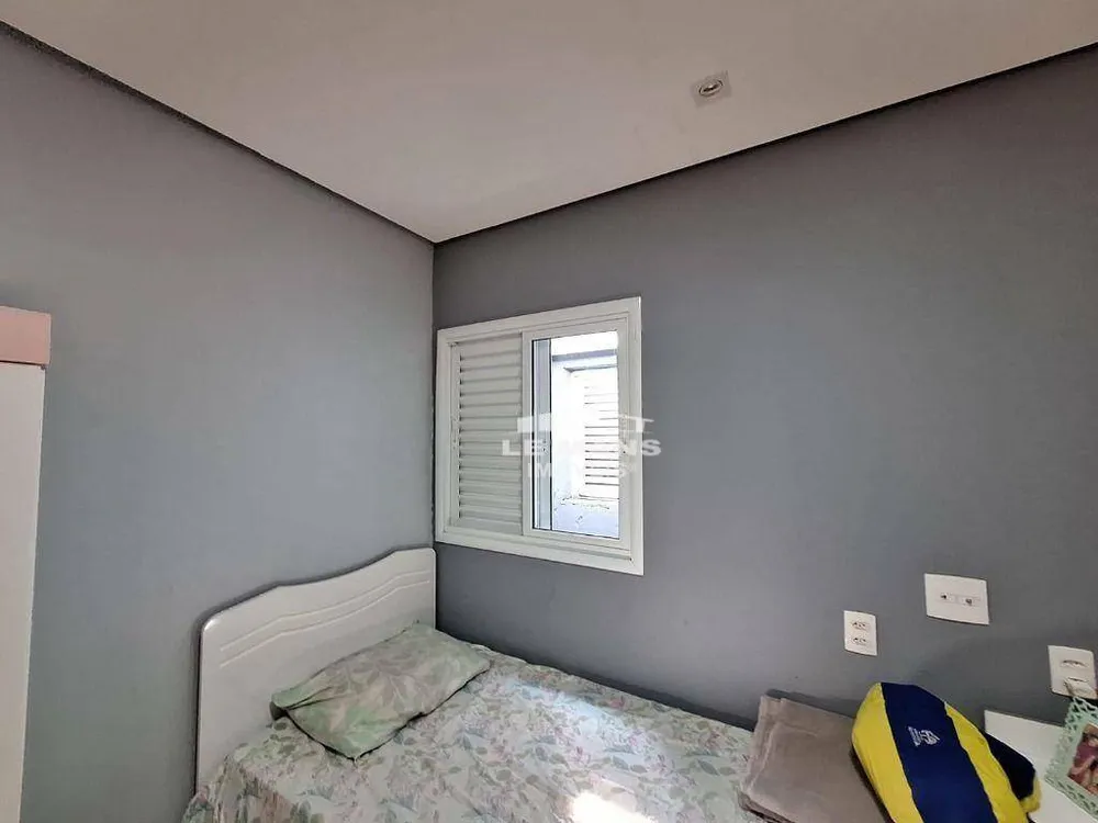 Casa, 4 quartos, 192 m² - Foto 6