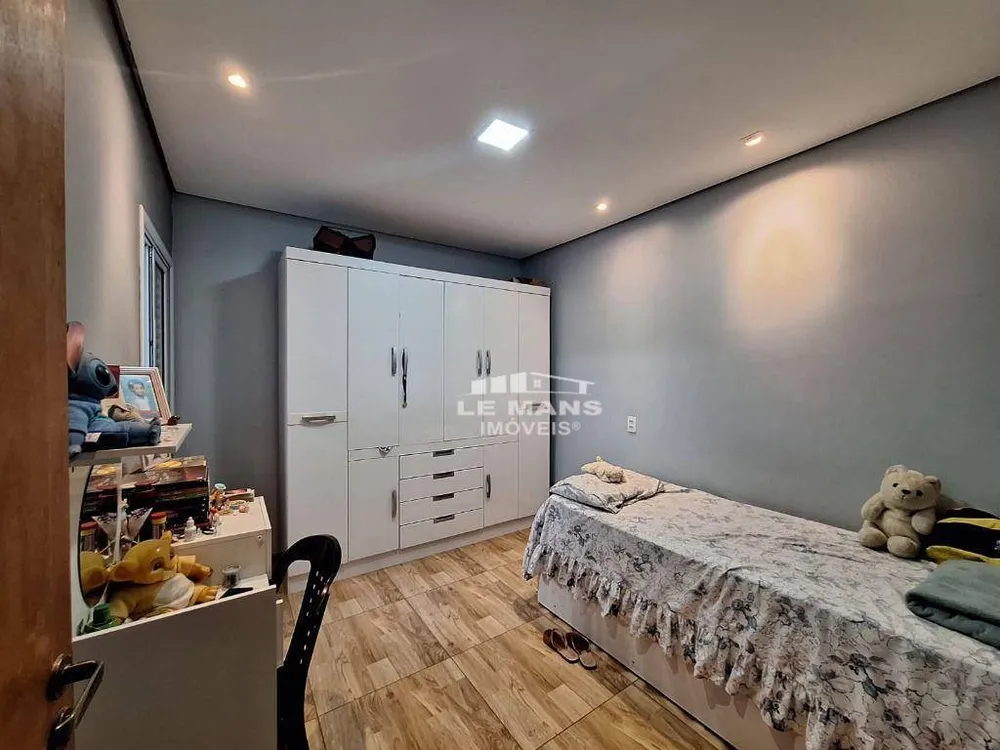 Casa, 4 quartos, 192 m² - Foto 7