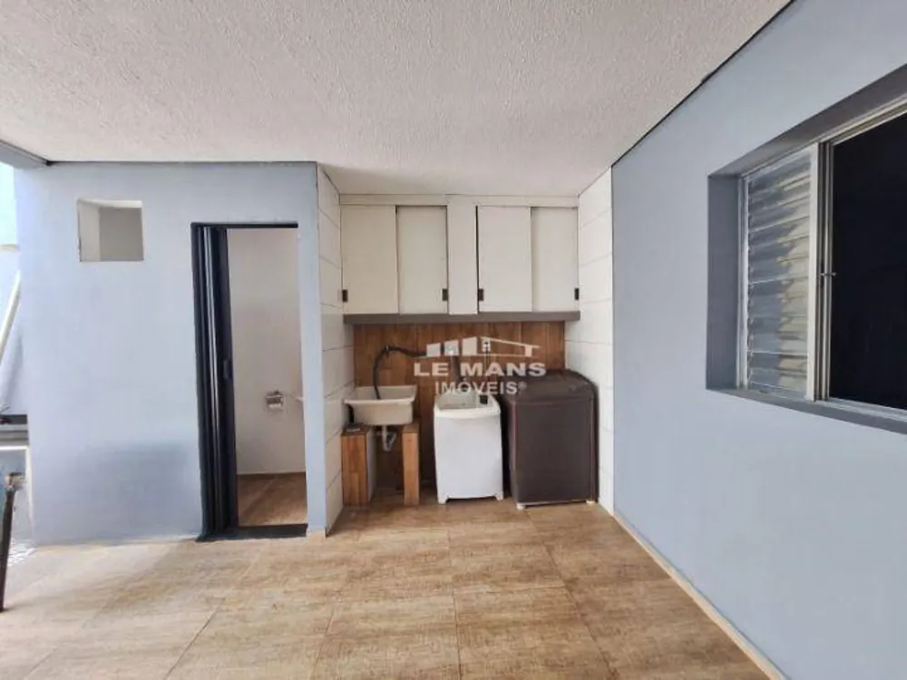Casa, 4 quartos, 192 m² - Foto 4