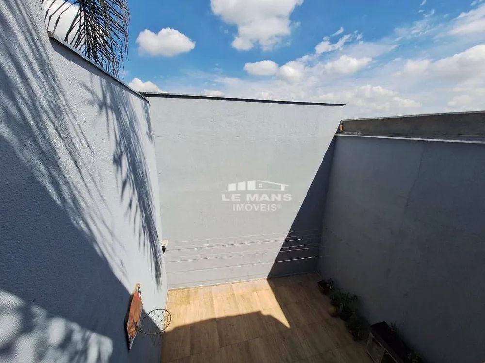 Casa, 4 quartos, 192 m² - Foto 11