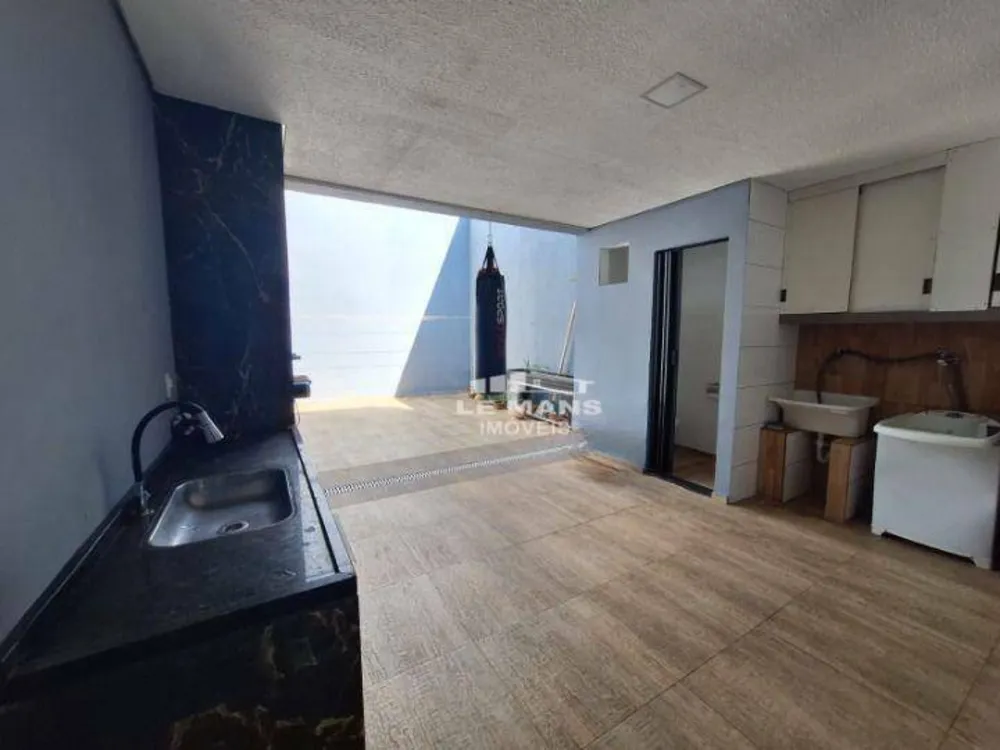 Casa, 4 quartos, 192 m² - Foto 5