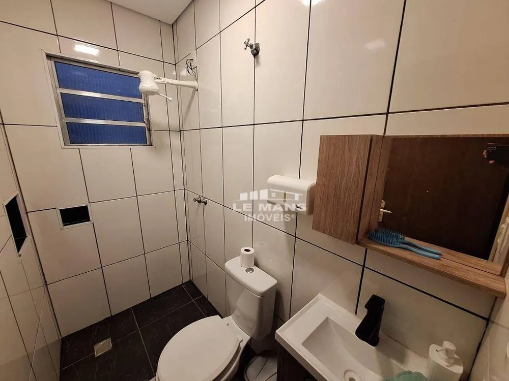 Casa, 4 quartos, 192 m² - Foto 3