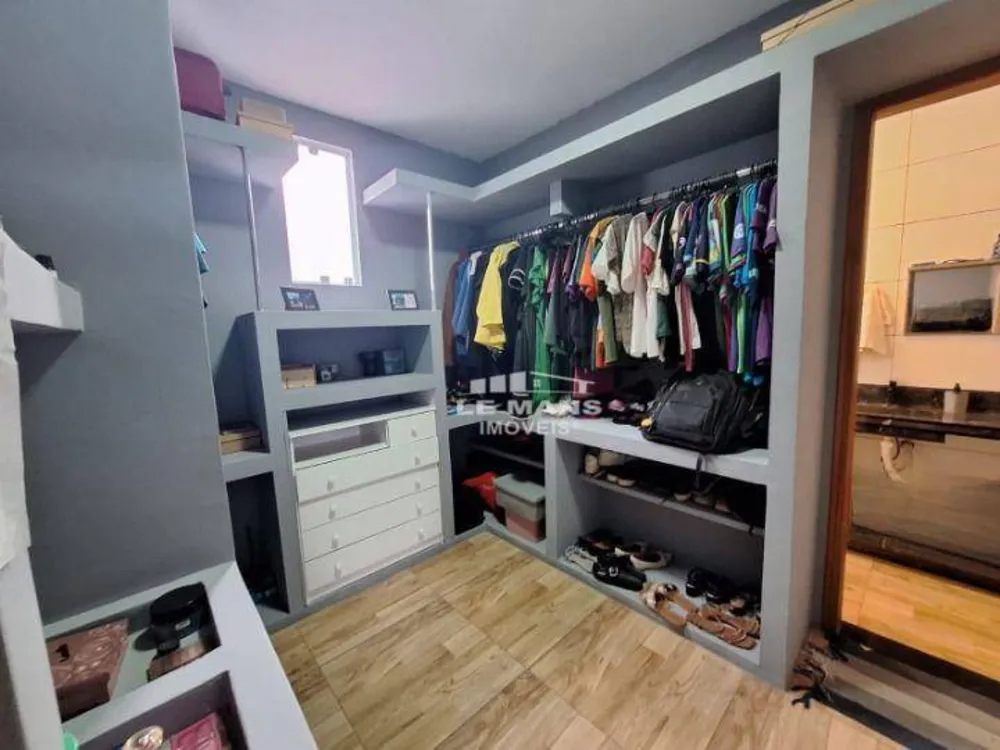 Casa, 4 quartos, 192 m² - Foto 9