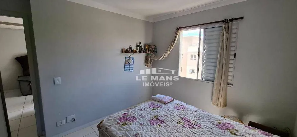 Apartamento, 2 quartos, 55 m² - Foto 5