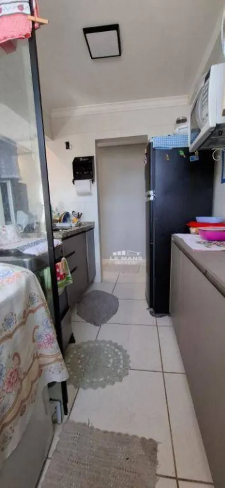 Apartamento, 2 quartos, 55 m² - Foto 4