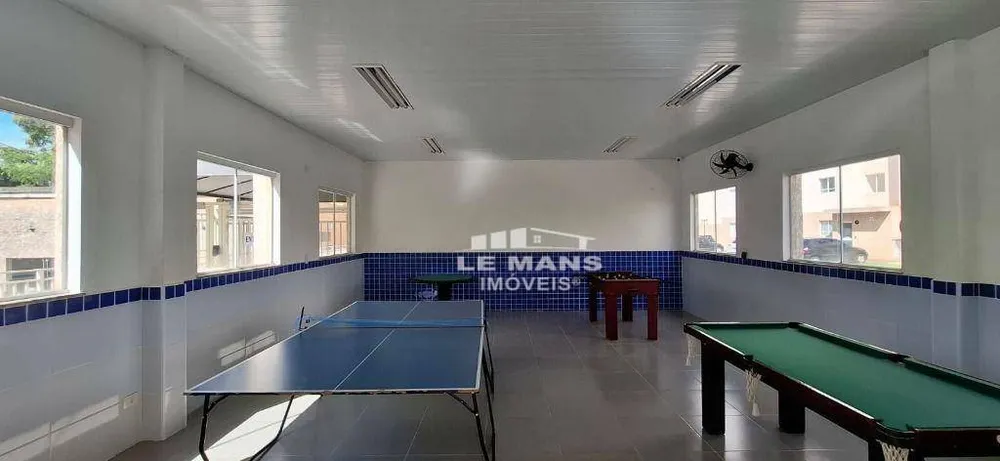 Apartamento, 2 quartos, 55 m² - Foto 1
