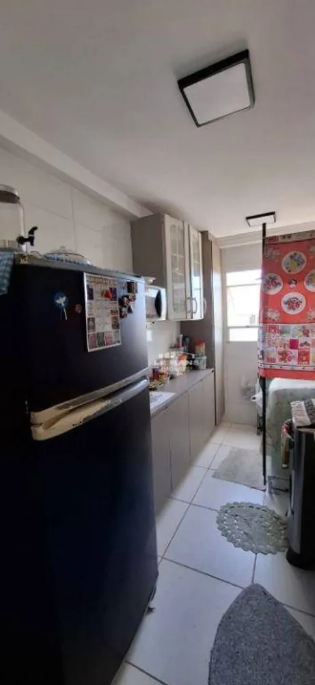 Apartamento, 2 quartos, 55 m² - Foto 2