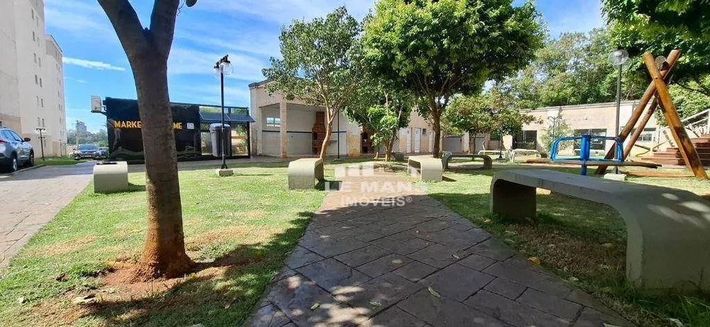 Apartamento, 2 quartos, 55 m² - Foto 6