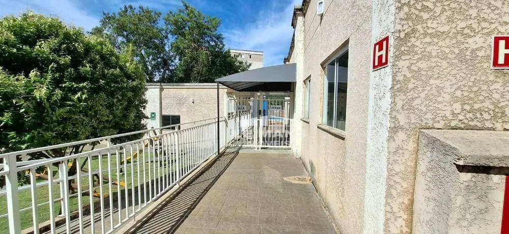 Apartamento, 2 quartos, 55 m² - Foto 10