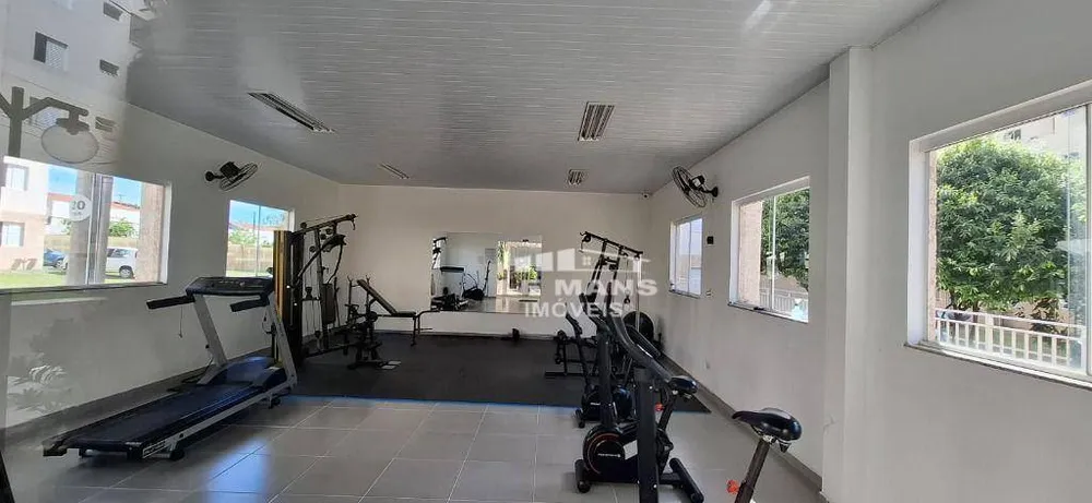 Apartamento, 2 quartos, 55 m² - Foto 8