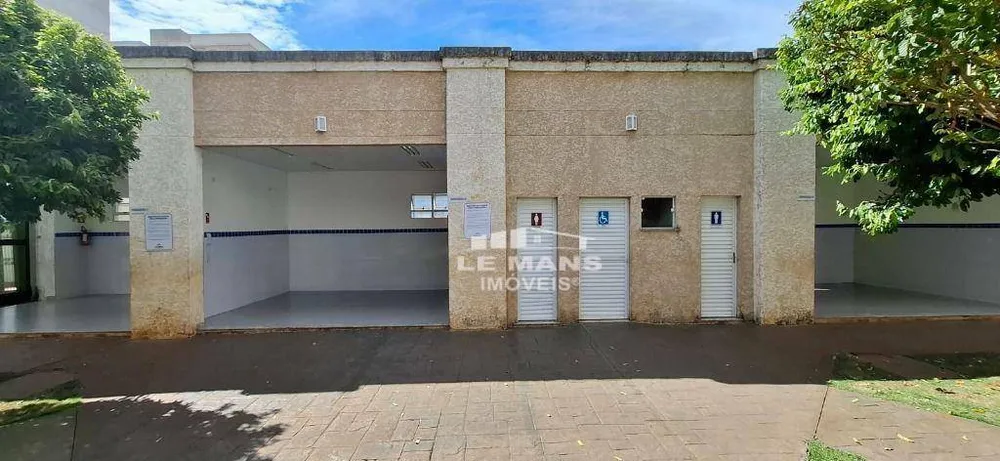 Apartamento, 2 quartos, 55 m² - Foto 3