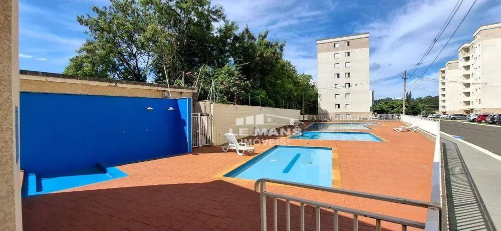 Apartamento, 2 quartos, 55 m² - Foto 11