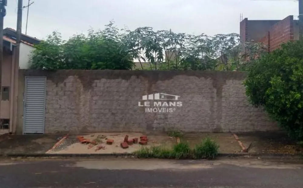 Terreno, 250 m² - Foto 2