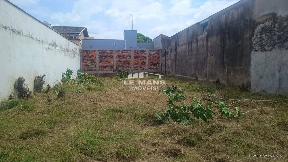 Terreno, 250 m² - Foto 1