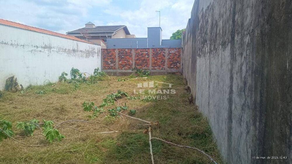 Terreno, 250 m² - Foto 4