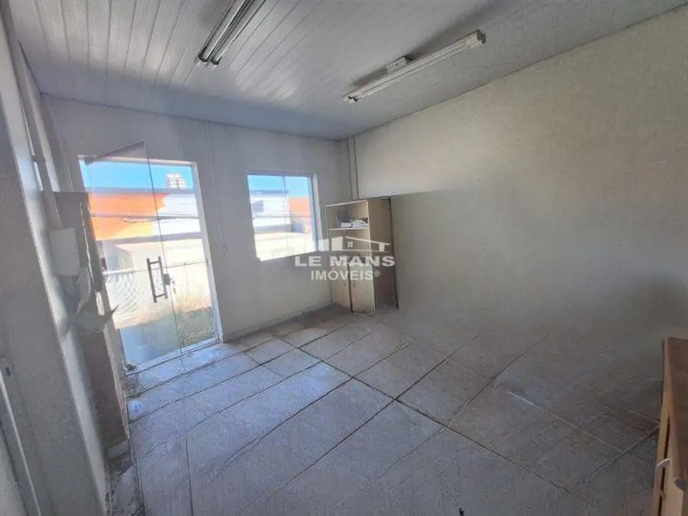 Terreno, 743 m² - Foto 1