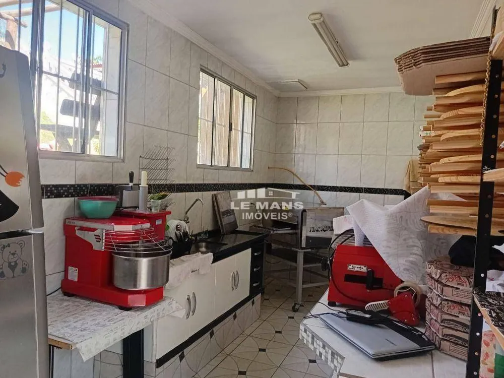 Chácara, 3 quartos, 1300 m² - Foto 10