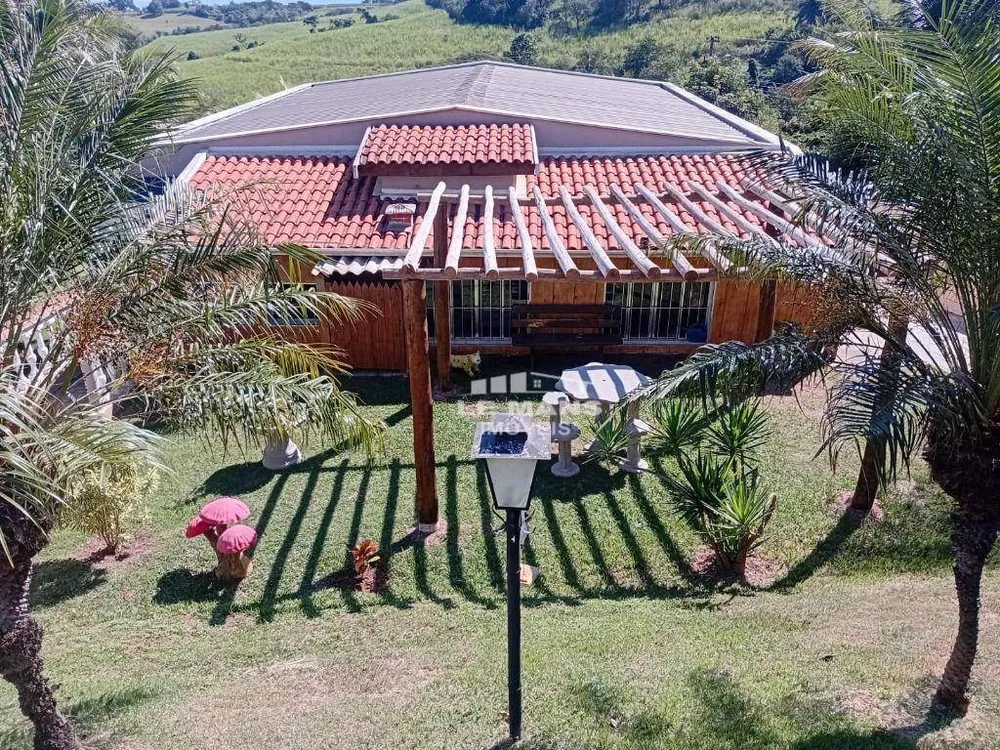 Chácara, 3 quartos, 1300 m² - Foto 9